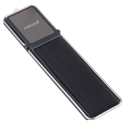 Magnetic Folding Phone Holder & Grip – Adjustable Stand