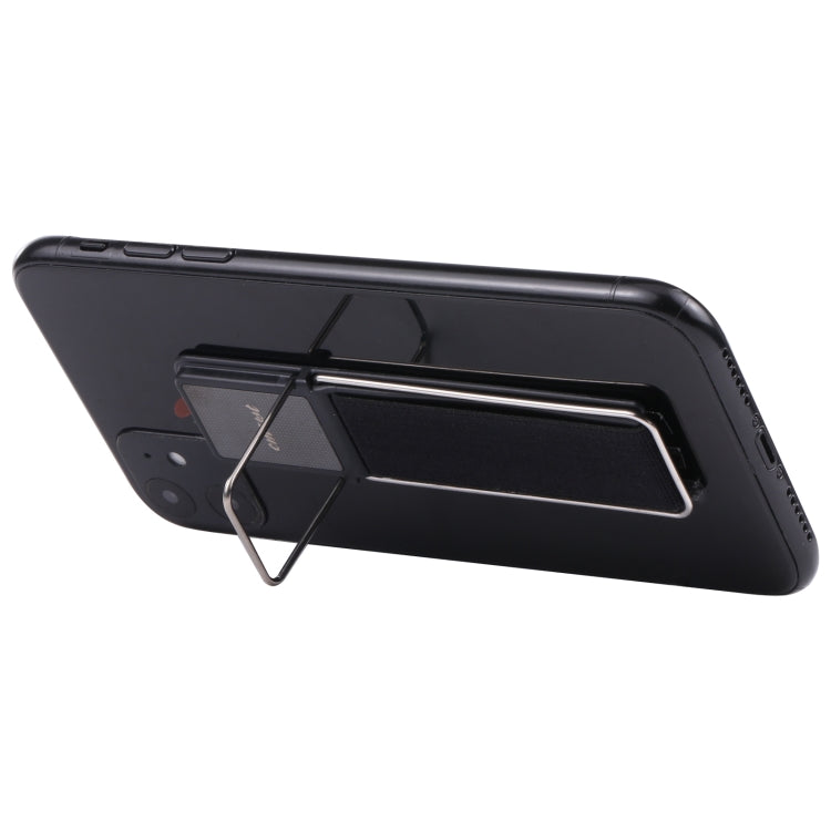 Magnetic Folding Phone Holder & Grip – Adjustable Stand