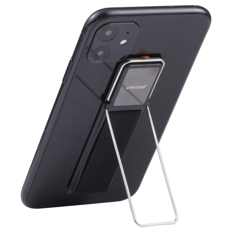 Magnetic Folding Phone Holder & Grip – Adjustable Stand