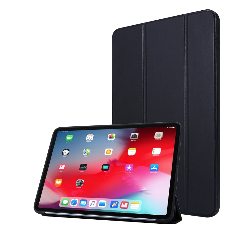 Tri-Fold Protective Case for iPad Pro 11-inch (2020)