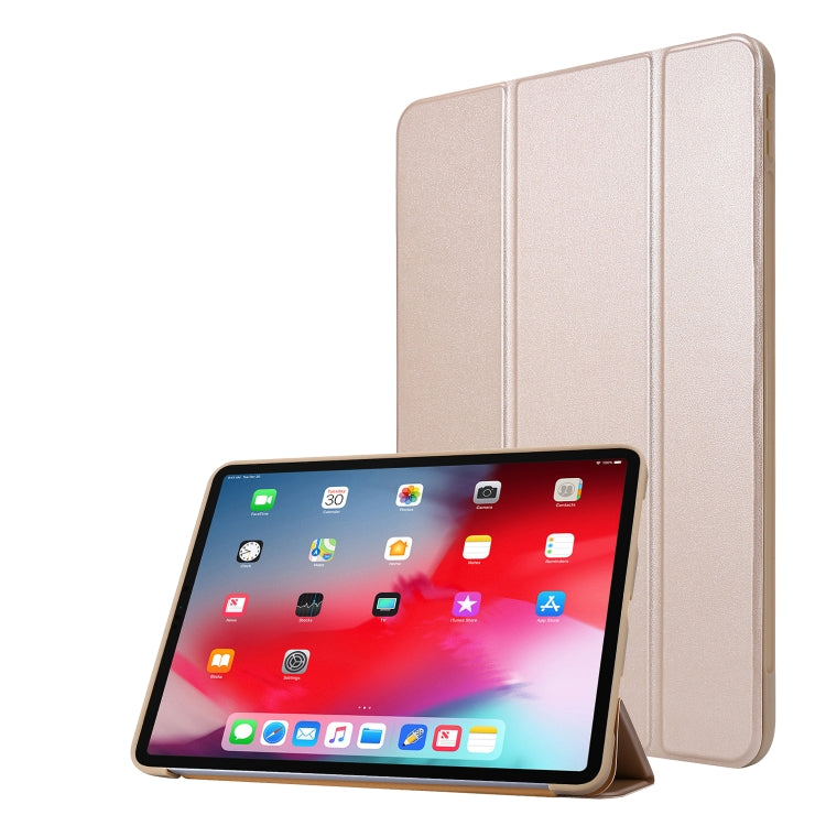 Tri-Fold Protective Case for iPad Pro 11-inch (2020)
