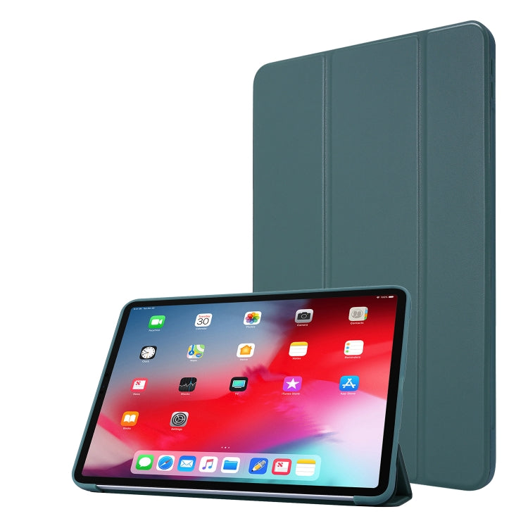 Tri-Fold Protective Case for iPad Pro 11-inch (2020)