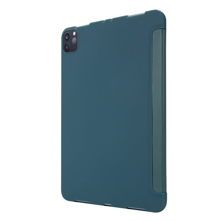 Tri-Fold Protective Case for iPad Pro 11-inch (2020)