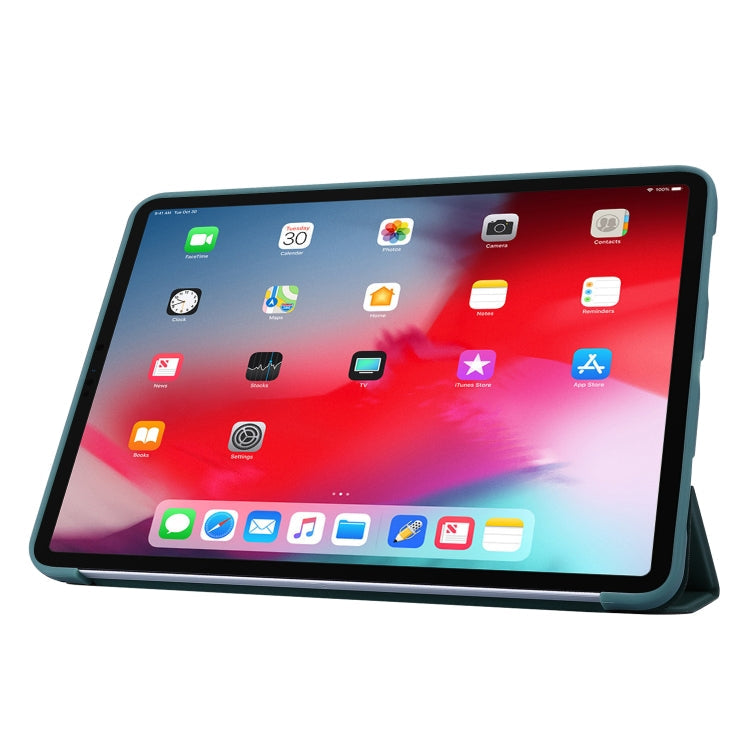 Tri-Fold Protective Case for iPad Pro 11-inch (2020)