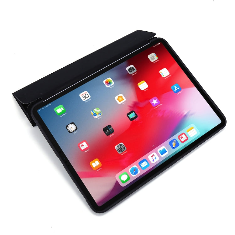 Tri-Fold Protective Case for iPad Pro 11-inch (2020)