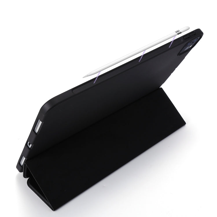 Tri-Fold Protective Case for iPad Pro 11-inch (2020)