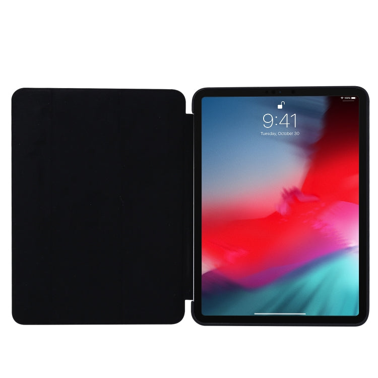 Tri-Fold Protective Case for iPad Pro 11-inch (2020)