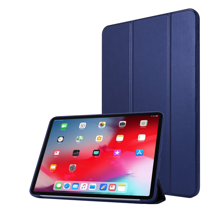 Tri-Fold Protective Case for iPad Pro 11-inch (2020)