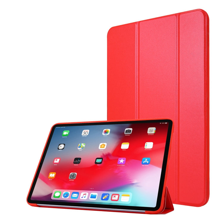 Tri-Fold Protective Case for iPad Pro 11-inch (2020)