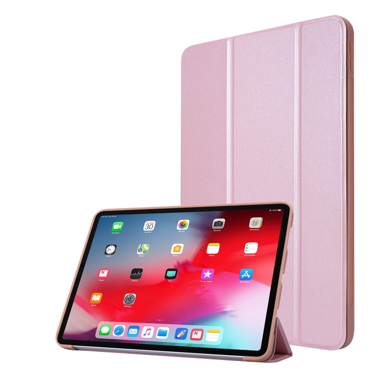 Tri-Fold Protective Case for iPad Pro 11-inch (2020)