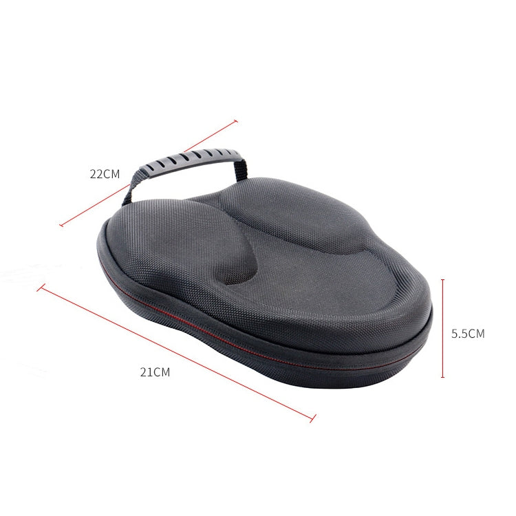 Protective Carry Case for AirPods Max & AirPods Max 2