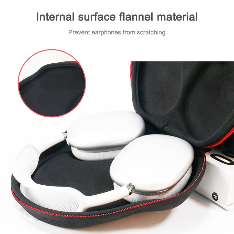 Protective Carry Case for AirPods Max & AirPods Max 2