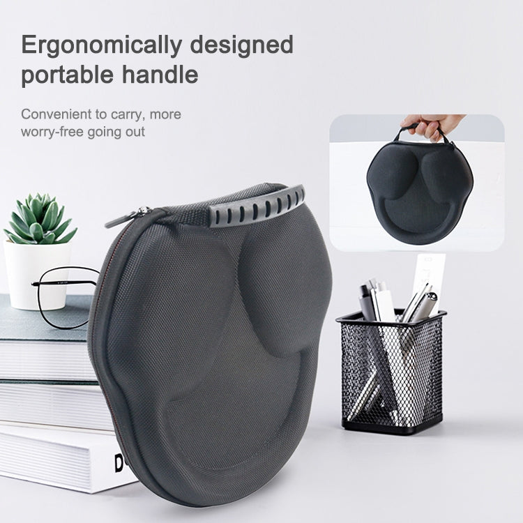 Protective Carry Case for AirPods Max & AirPods Max 2