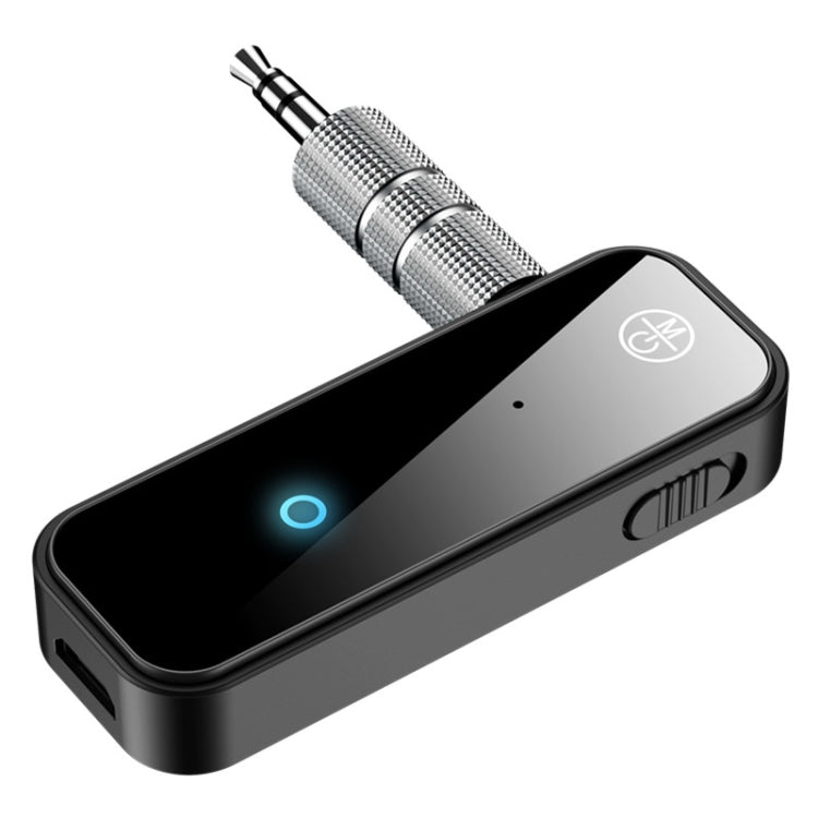 C28 Bluetooth 5.0 2-in-1 Audio Transmitter & Receiver