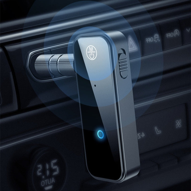 C28 Bluetooth 5.0 2-in-1 Audio Transmitter & Receiver