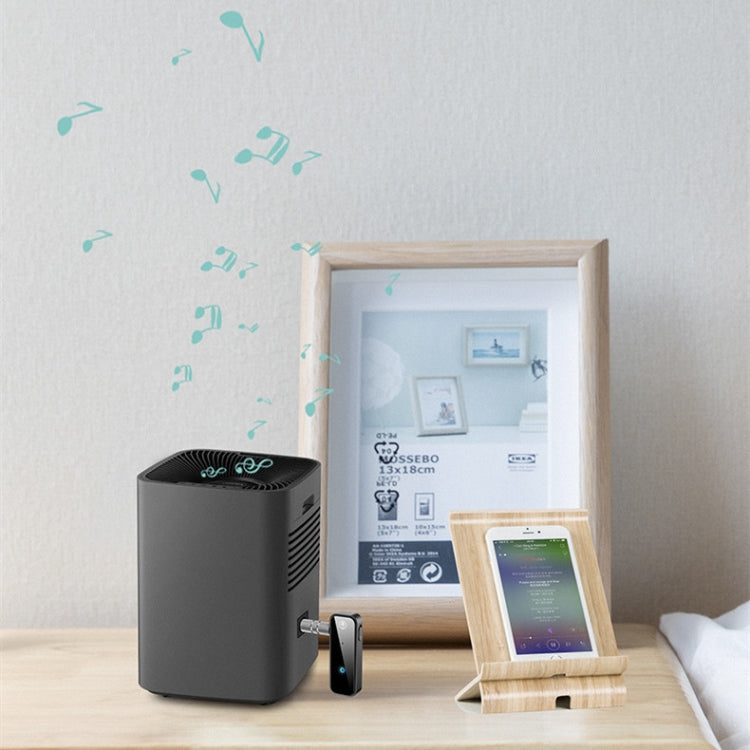 C28 Bluetooth 5.0 2-in-1 Audio Transmitter & Receiver